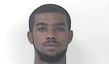 Edward Perez, - St. Lucie County, FL 